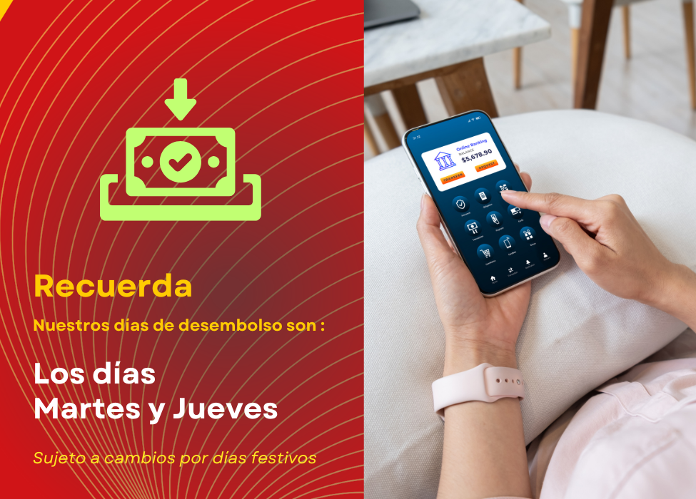 Tenemos algo<br>que contarte
														