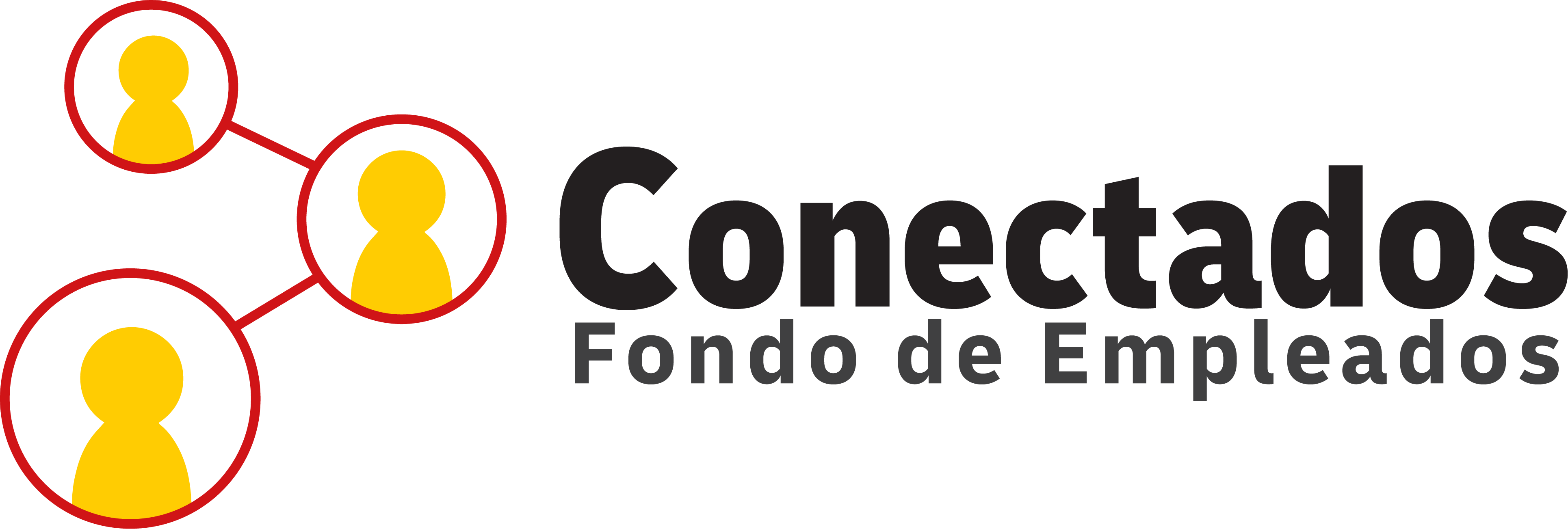 Fondo de empleados Conectados